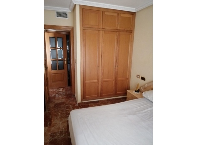Wiederverkauf - Wohnung - Torrevieja - Torrevieja Centro