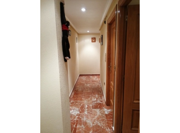 Wiederverkauf - Wohnung - Torrevieja - Torrevieja Centro