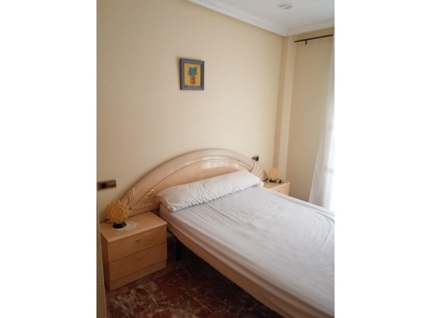 Wiederverkauf - Wohnung - Torrevieja - Torrevieja Centro