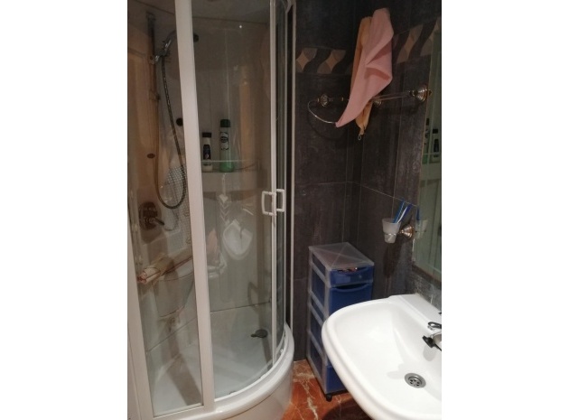 Wiederverkauf - Wohnung - Torrevieja - Torrevieja Centro