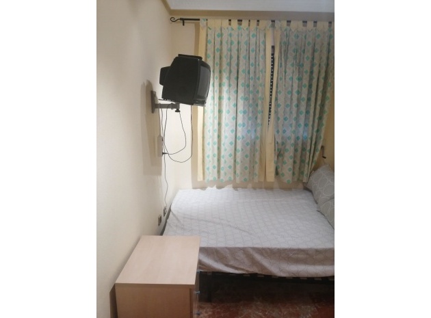 Wiederverkauf - Wohnung - Torrevieja - Torrevieja Centro