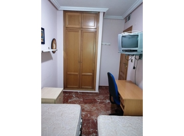 Wiederverkauf - Wohnung - Torrevieja - Torrevieja Centro