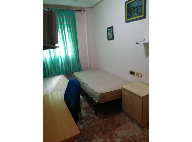 Wiederverkauf - Wohnung - Torrevieja - Torrevieja Centro