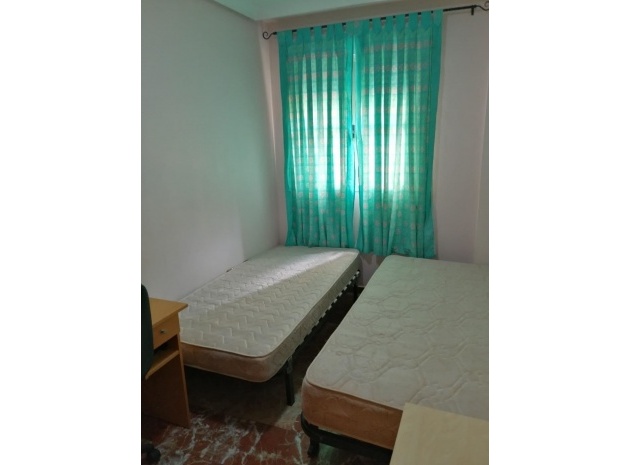 Wiederverkauf - Wohnung - Torrevieja - Torrevieja Centro