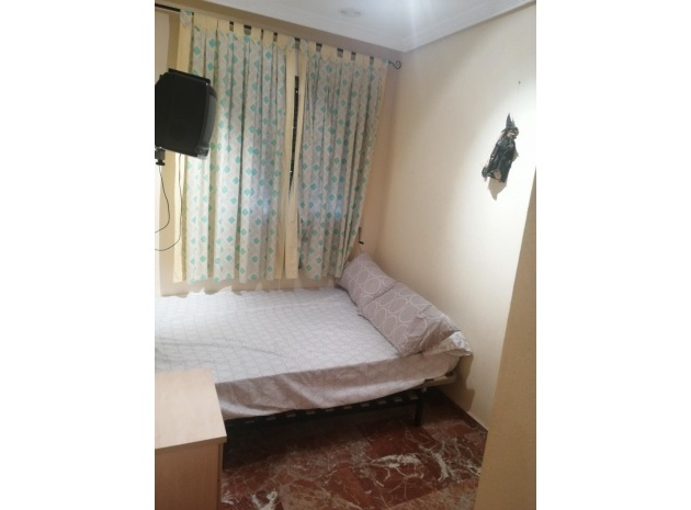 Wiederverkauf - Wohnung - Torrevieja - Torrevieja Centro