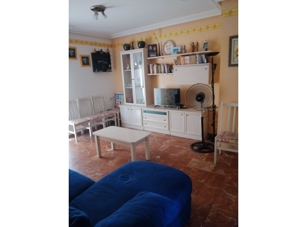 Wiederverkauf - Wohnung - Torrevieja - Torrevieja Centro