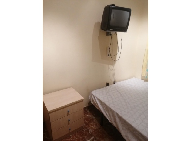 Wiederverkauf - Wohnung - Torrevieja - Torrevieja Centro
