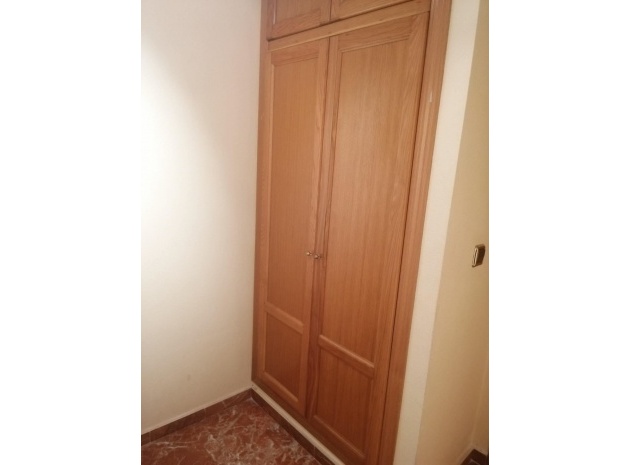 Wiederverkauf - Wohnung - Torrevieja - Torrevieja Centro