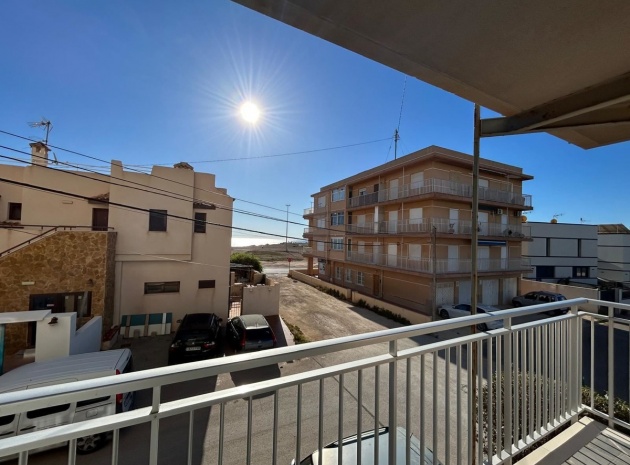 Wiederverkauf - Wohnung - Torrevieja - Torrevieja Centro