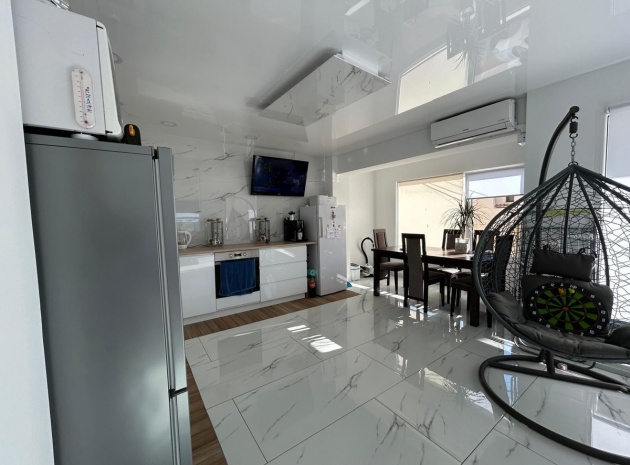 Wiederverkauf - Wohnung - Torrevieja - Torrevieja Centro