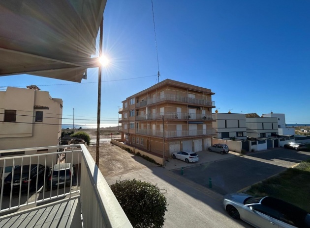 Wiederverkauf - Wohnung - Torrevieja - Torrevieja Centro