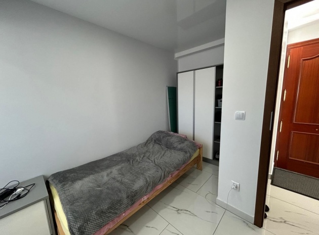 Wiederverkauf - Wohnung - Torrevieja - Torrevieja Centro