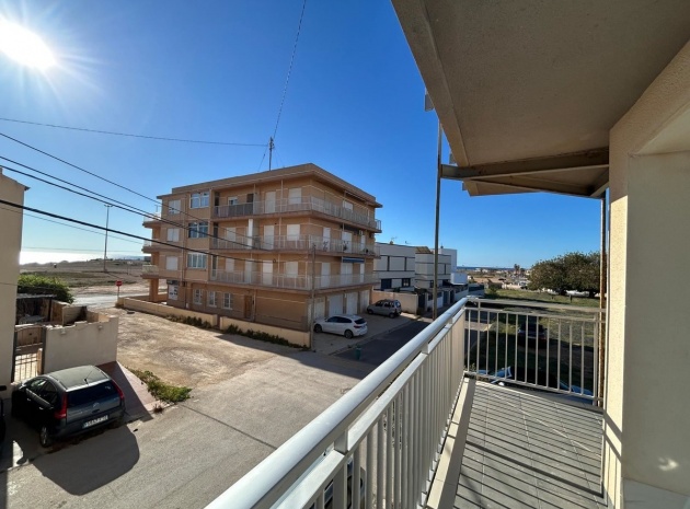 Wiederverkauf - Wohnung - Torrevieja - Torrevieja Centro