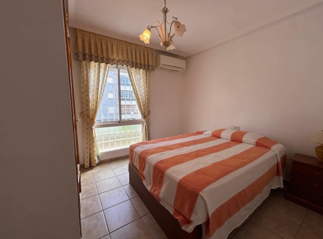 Wiederverkauf - Stadthaus - Torrevieja - Torrevieja Centro