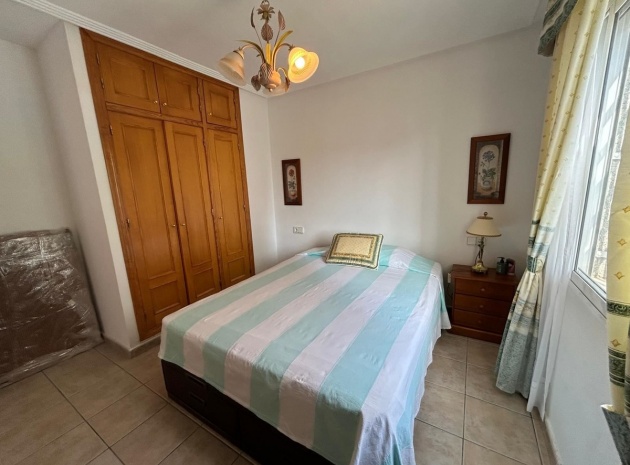 Wiederverkauf - Stadthaus - Torrevieja - Torrevieja Centro