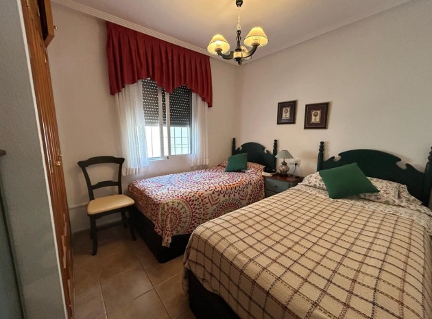 Wiederverkauf - Stadthaus - Torrevieja - Torrevieja Centro