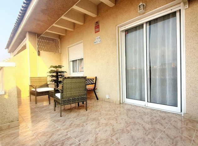 Wiederverkauf - Wohnung - Torrevieja - Torrevieja Centro