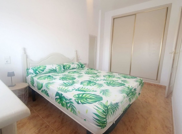 Wiederverkauf - Wohnung - Torrevieja - Torrevieja Centro