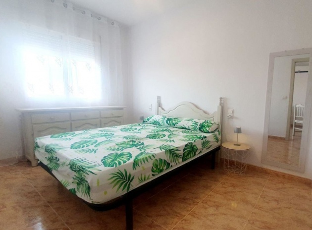 Wiederverkauf - Wohnung - Torrevieja - Torrevieja Centro
