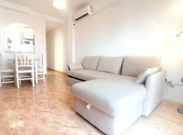 Wiederverkauf - Wohnung - Torrevieja - Torrevieja Centro