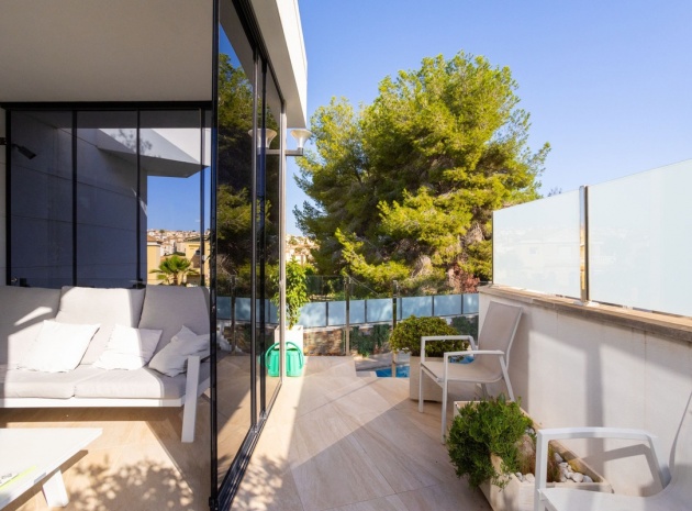 Wiederverkauf - Villa - Orihuela - Villamartin