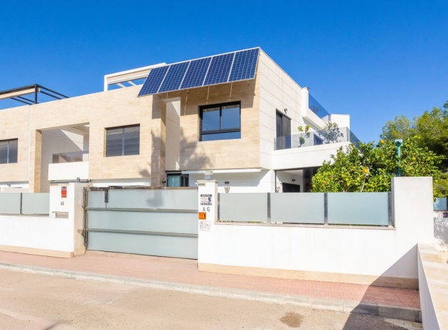 Wiederverkauf - Villa - Orihuela - Villamartin