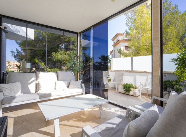 Wiederverkauf - Villa - Orihuela - Villamartin