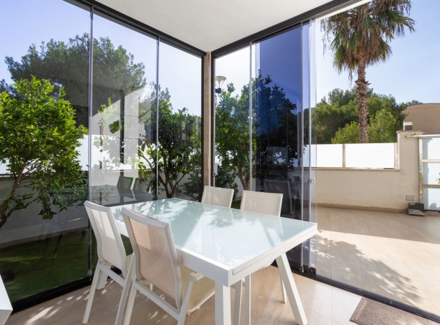 Wiederverkauf - Villa - Orihuela - Villamartin