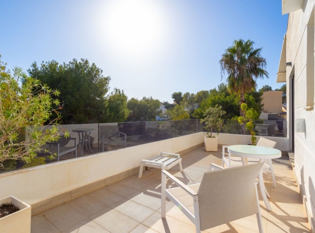 Wiederverkauf - Villa - Orihuela - Villamartin