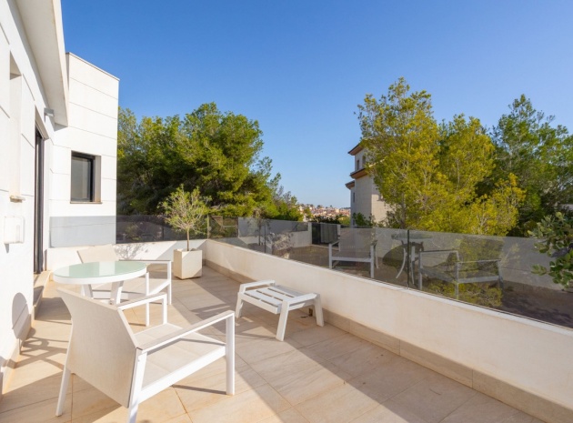 Wiederverkauf - Villa - Orihuela - Villamartin