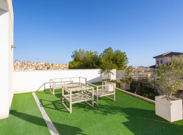Wiederverkauf - Villa - Orihuela - Villamartin