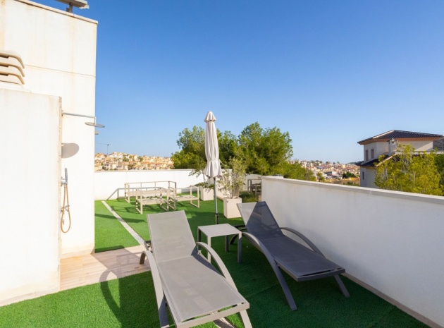 Wiederverkauf - Villa - Orihuela - Villamartin