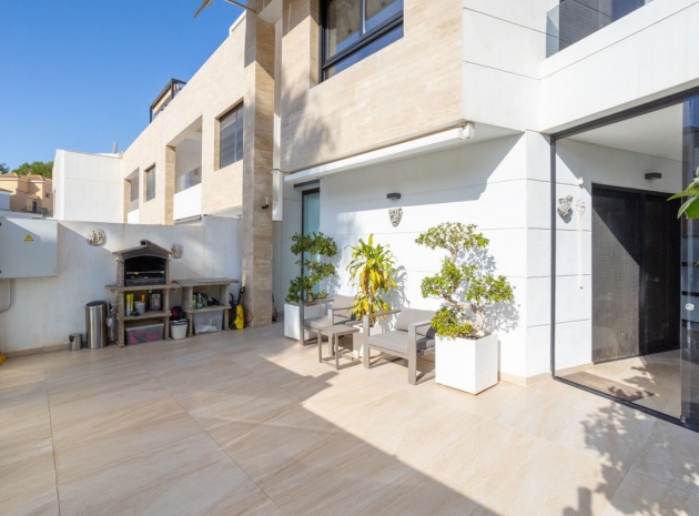 Wiederverkauf - Villa - Orihuela - Villamartin