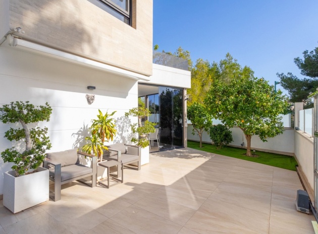 Wiederverkauf - Villa - Orihuela - Villamartin