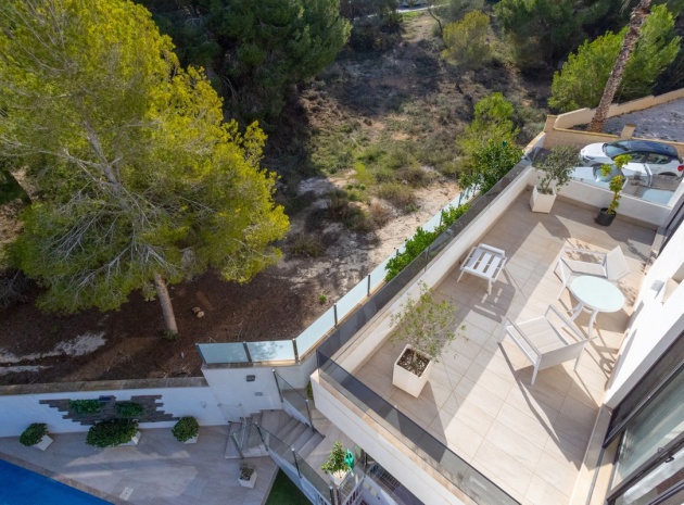 Wiederverkauf - Villa - Orihuela - Villamartin