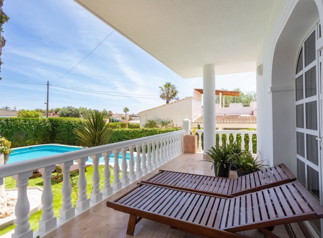 Wiederverkauf - Villa - Torrevieja - Torrevieja Centro