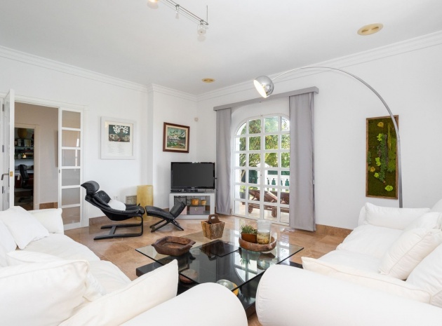 Wiederverkauf - Villa - Torrevieja - Torrevieja Centro