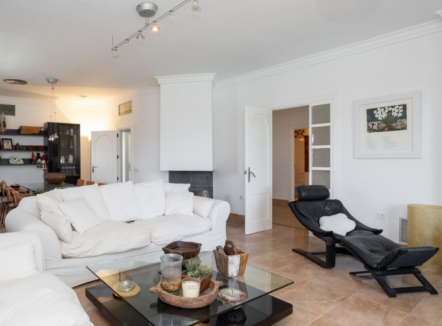 Wiederverkauf - Villa - Torrevieja - Torrevieja Centro