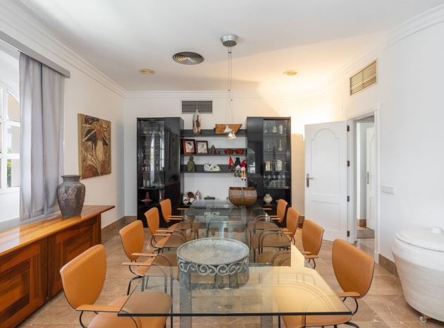 Wiederverkauf - Villa - Torrevieja - Torrevieja Centro