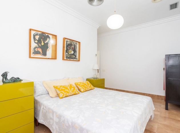 Wiederverkauf - Villa - Torrevieja - Torrevieja Centro