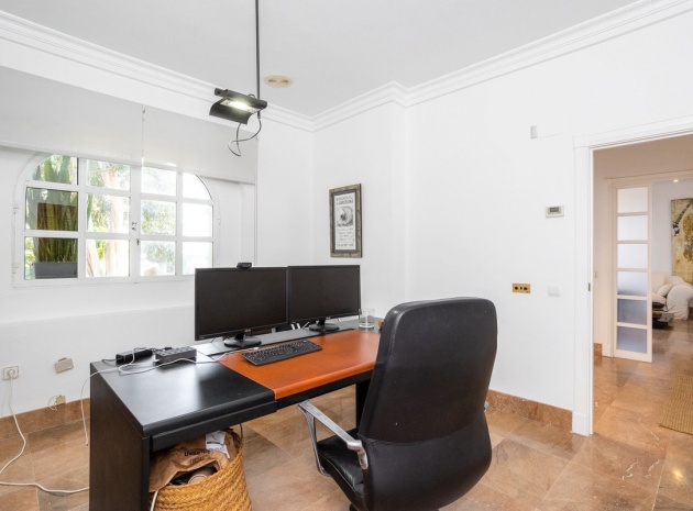 Wiederverkauf - Villa - Torrevieja - Torrevieja Centro
