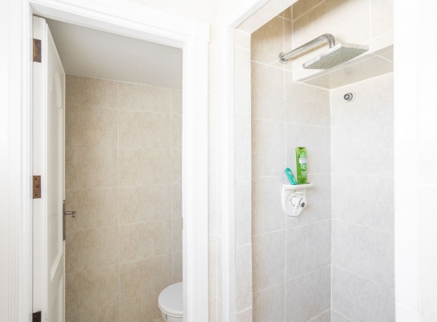 Wiederverkauf - Villa - Torrevieja - Torrevieja Centro