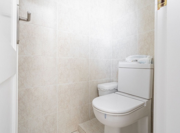 Wiederverkauf - Villa - Torrevieja - Torrevieja Centro
