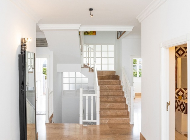 Wiederverkauf - Villa - Torrevieja - Torrevieja Centro