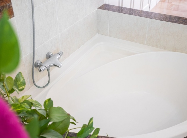 Wiederverkauf - Villa - Torrevieja - Torrevieja Centro
