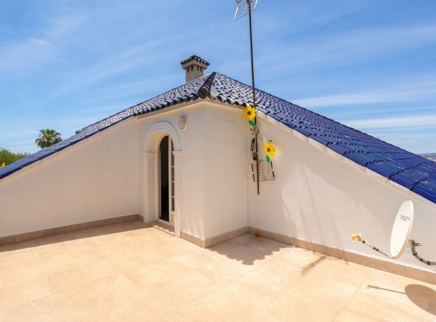 Wiederverkauf - Villa - Torrevieja - Torrevieja Centro