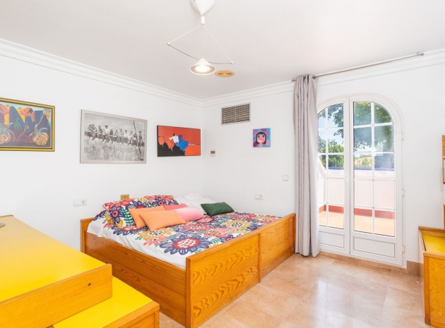 Wiederverkauf - Villa - Torrevieja - Torrevieja Centro