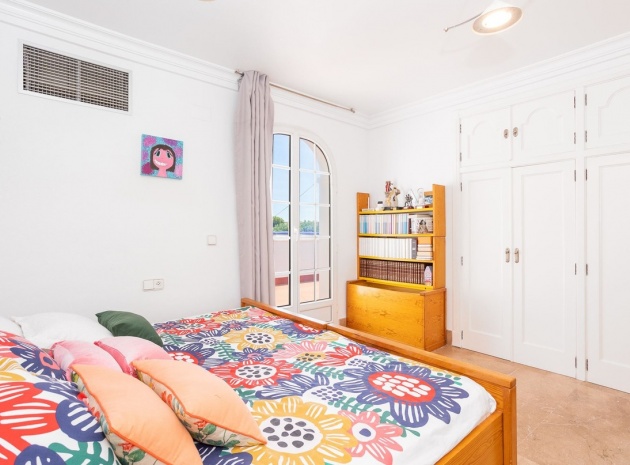Wiederverkauf - Villa - Torrevieja - Torrevieja Centro
