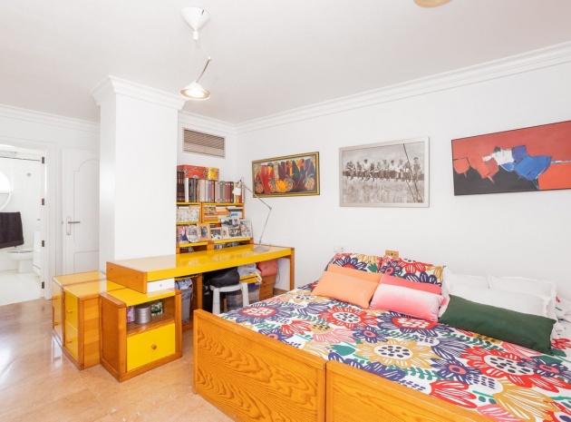 Wiederverkauf - Villa - Torrevieja - Torrevieja Centro