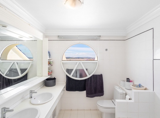 Wiederverkauf - Villa - Torrevieja - Torrevieja Centro